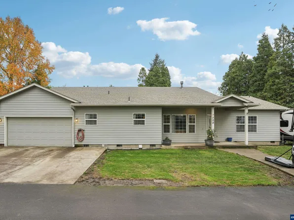 724 Lost Ln N, Keizer, OR 97303