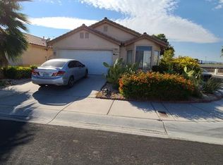 5837 Red Gull St, Las Vegas, NV 89149