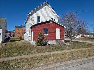 61 Dippold Ave, Saint Marys, PA 15857