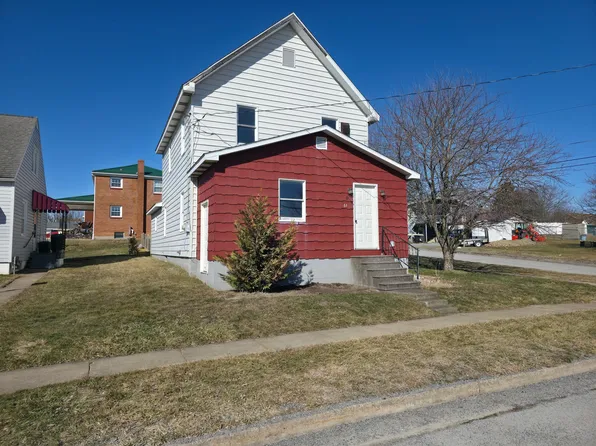 61 Dippold Ave, Saint Marys, PA 15857