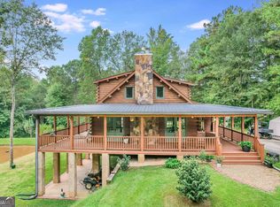 5461 County Road 278, Five Points, AL 36855