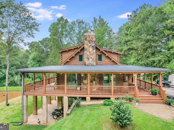 5461 County Road 278, Five Points, AL 36855