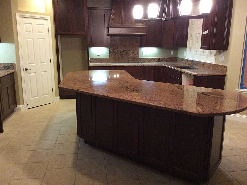New Kitchen