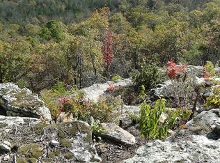 111 Highway 9 Spur, Melbourne, AR 72556