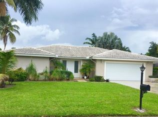 111 Pebble Beach Blvd, Naples, FL 34113