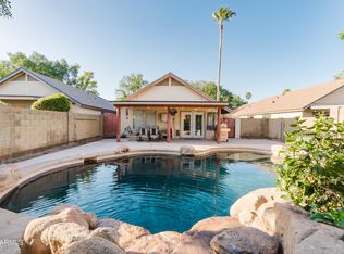 5269 W Jupiter Way S, Chandler, AZ 85226