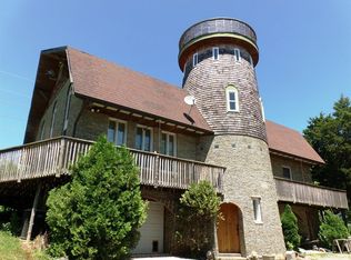 6578 Battle Rd, Mackville, KY 40040