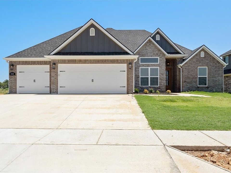 1410 Dresden Dr, Centerton, AR 72719 Zillow