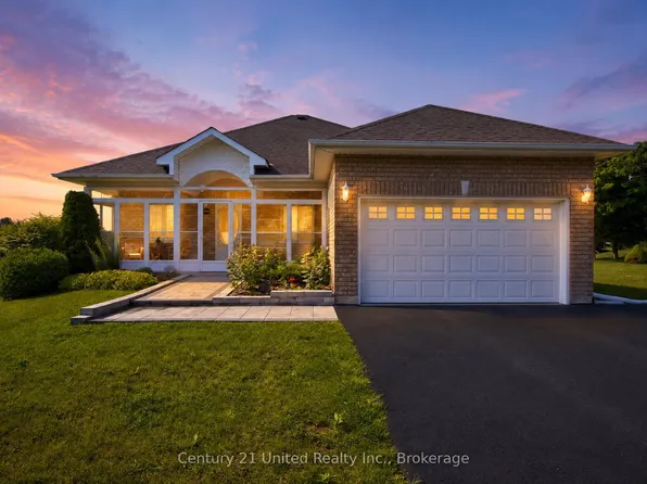 2500 Hircock Rd, Hamilton, ON K0K 1C0