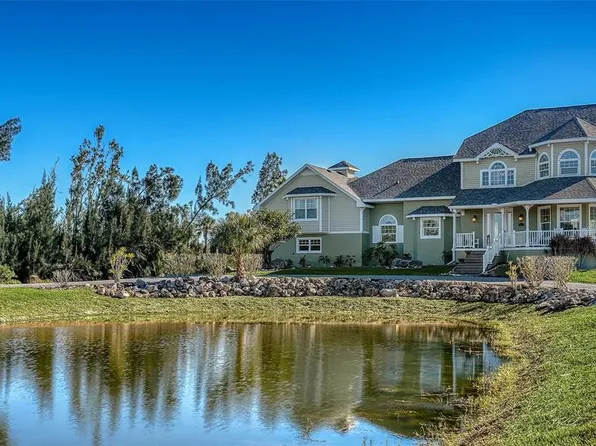 925 Bayshore Dr, Terra Ceia, FL 34250