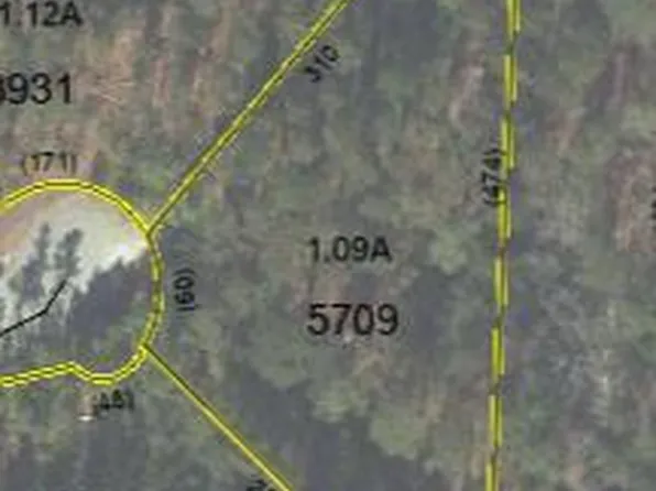 Tbd Parkwood Lot #4 Court, Rockingham, NC 28379