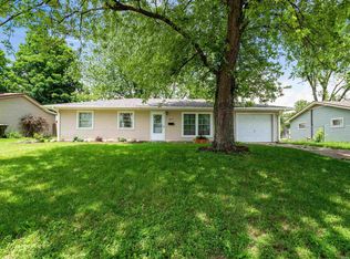 127 S Park Ln, Butler, IN 46721