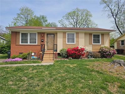 711 Abington Dr, Greensboro, NC, 27401