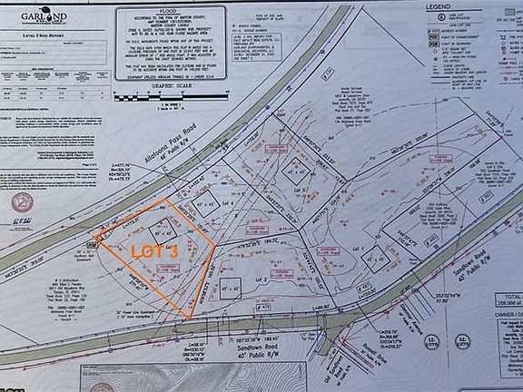 4th image of 479 Sandtown Rd SE Lot 4
