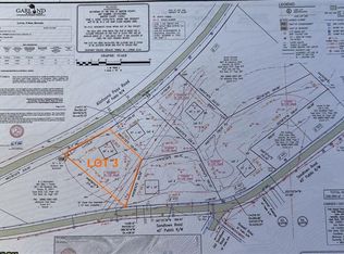 479 Sandtown Rd SE LOT 3, Cartersville, GA 30121
