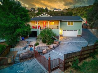 5764 Inca Way, Kelseyville, CA 95451