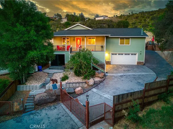 5764 Inca Way, Kelseyville, CA 95451