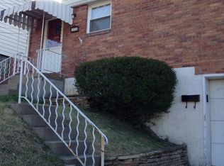 3826 Delco Rd, Pittsburgh, PA 15227