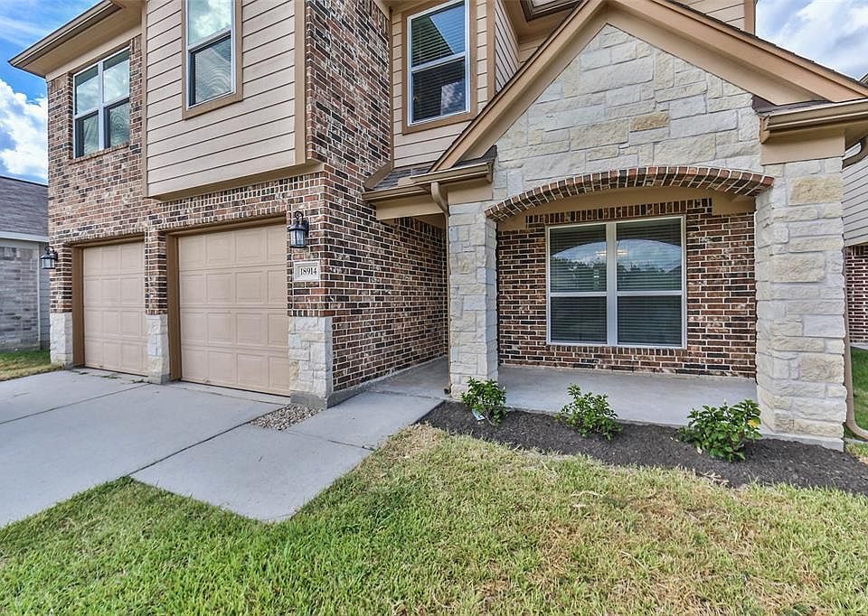 18914 W Hardy Rd, Houston, TX 77073 Zillow