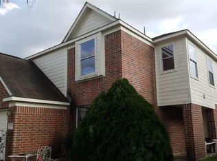 19515 Lighthouse Scene Ln, Cypress, TX 77433