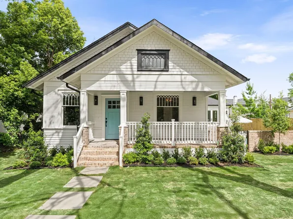 1836 Cortlandt St, Houston, TX 77008