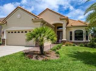 1799 W Sundown Ln, Hernando, FL 34442
