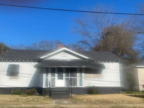 345 Bragg Smith St, Columbus, GA 31903