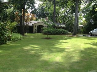 2051 Myrtlewood Dr, Montgomery, AL 36111