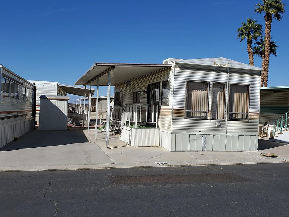 1st image of 84250 Indio Springs Dr Space 440