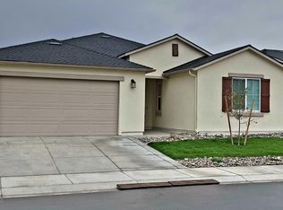 1758 Boundary Peak St, Carson City, NV 89701