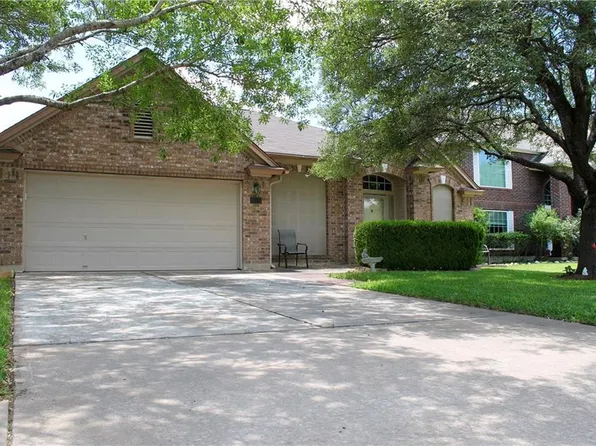 17820 Park Valley Dr, Round Rock, TX 78681