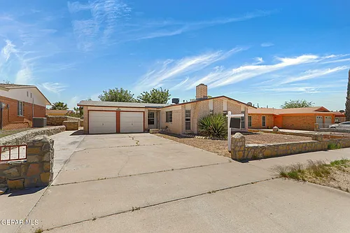 2608 Dan Sikes Dr Photo 1