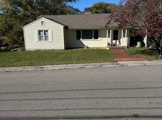 135 Stonewall Hts, Abingdon, VA 24210