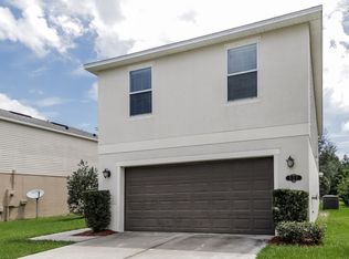 537 Aeolian Dr, New Smyrna Beach, FL 32168