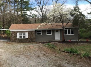 127 Dogwood St, West Fork, AR 72774
