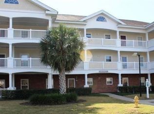 5751 Oyster Catcher Dr UNIT 131, North Myrtle Beach, SC 29582