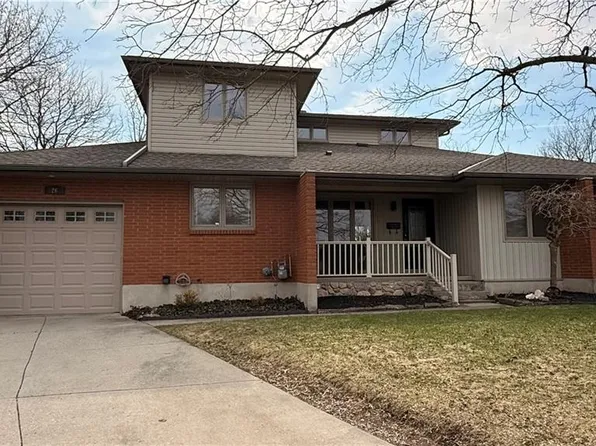 26 Esther Ave, Cambridge, ON N1S 4L6