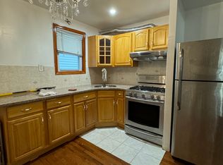 112-12 103rd Ave #2, South Richmond Hill, NY 11419