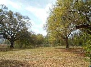 1609 Kinard Rd, Bryceville, FL 32009