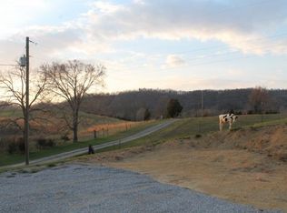 3577 Marvin Rd, Bulls Gap, TN 37711