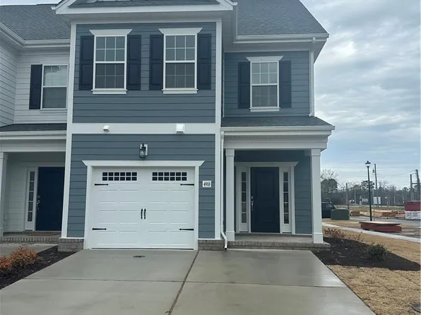 4910 Breck Ln, Chesapeake, VA 23321