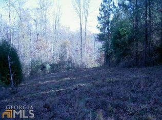 Roberts Quarters Rd, Molena, GA 30258