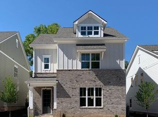 429 Frasier St SE, Marietta, GA 30060