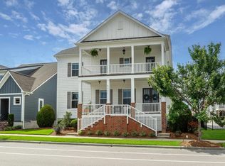 5321 Beckom St, Raleigh, NC 27616