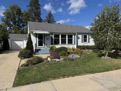 1618 Mole Avenue, Janesville, WI, 53548