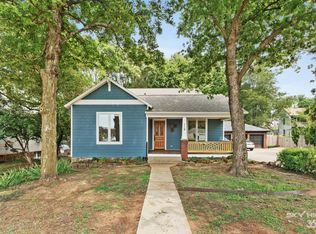 118 E Lafayette St, Fayetteville, AR 72701
