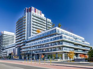 9471 Yonge St #609, Richmond Hill, ON L4C 0Z5