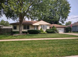 5066 Blaine Ave SE, Kentwood, MI 49508