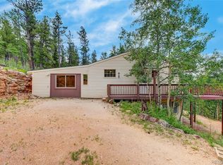 502 Burton St, Bailey, CO 80421