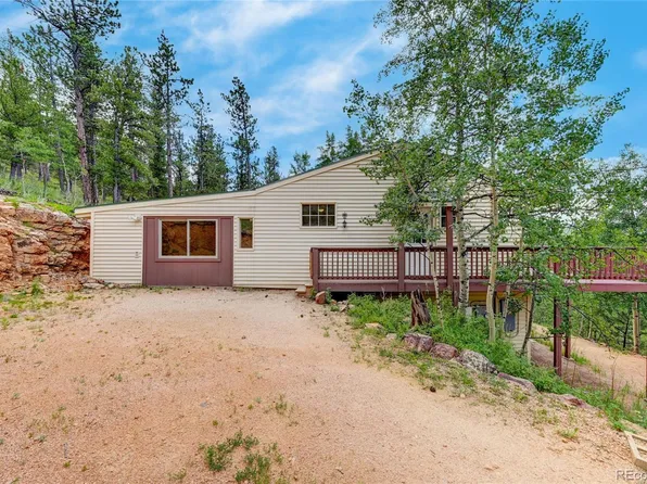 502 Burton Street, Bailey, CO 80421